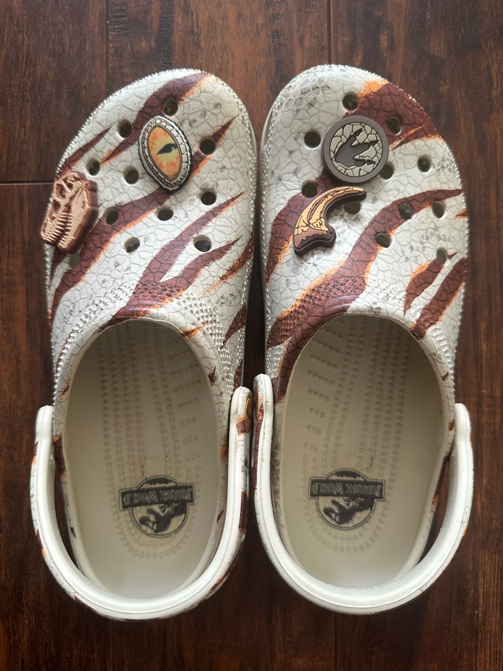 Crocs - Jurassic World Unisex